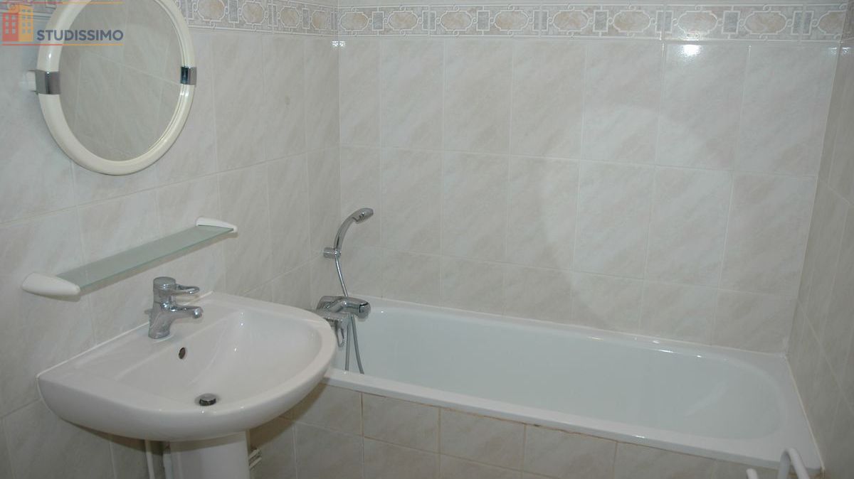 Studio 24m² Marcq-en-Barœul - Terrasse, parking privé - Photo 9