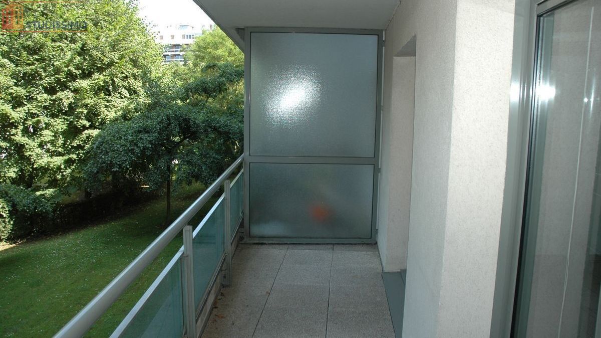 Studio 24m² Marcq-en-Barœul - Terrasse, parking privé - Photo 7