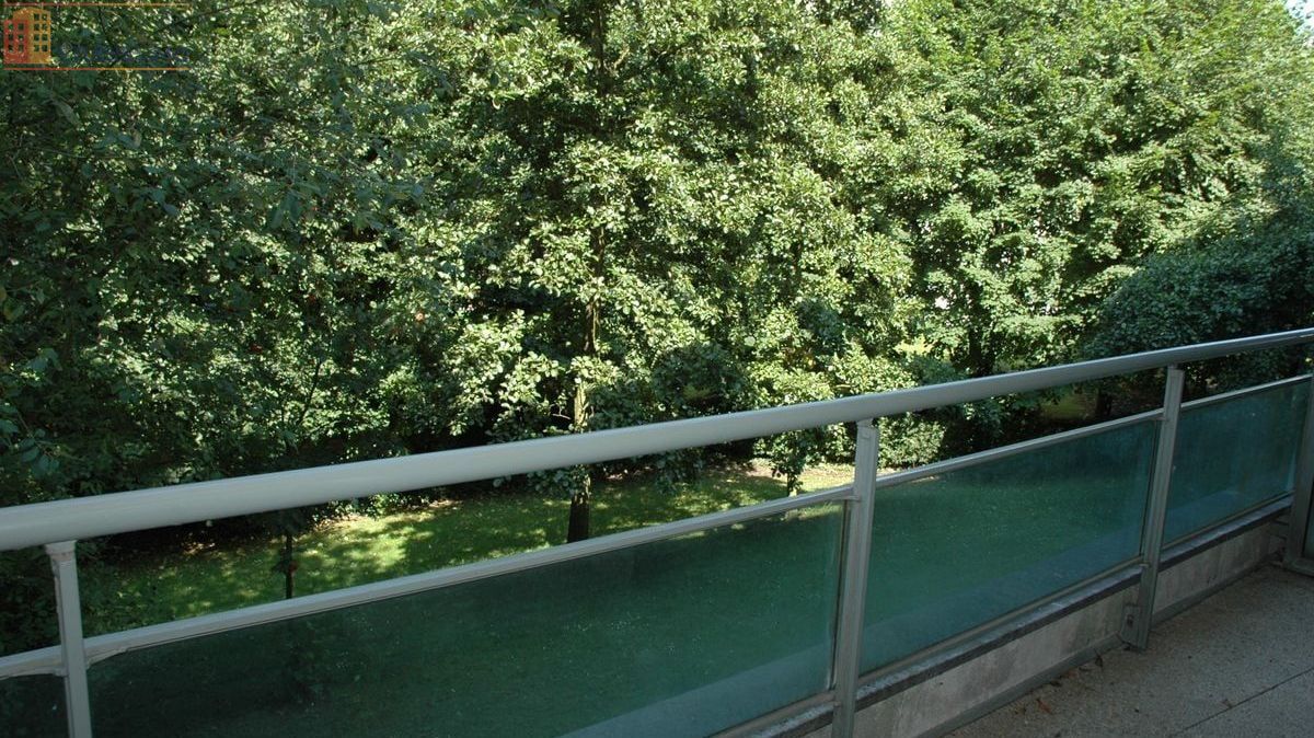 Studio 24m² Marcq-en-Barœul - Terrasse, parking privé - Photo 1