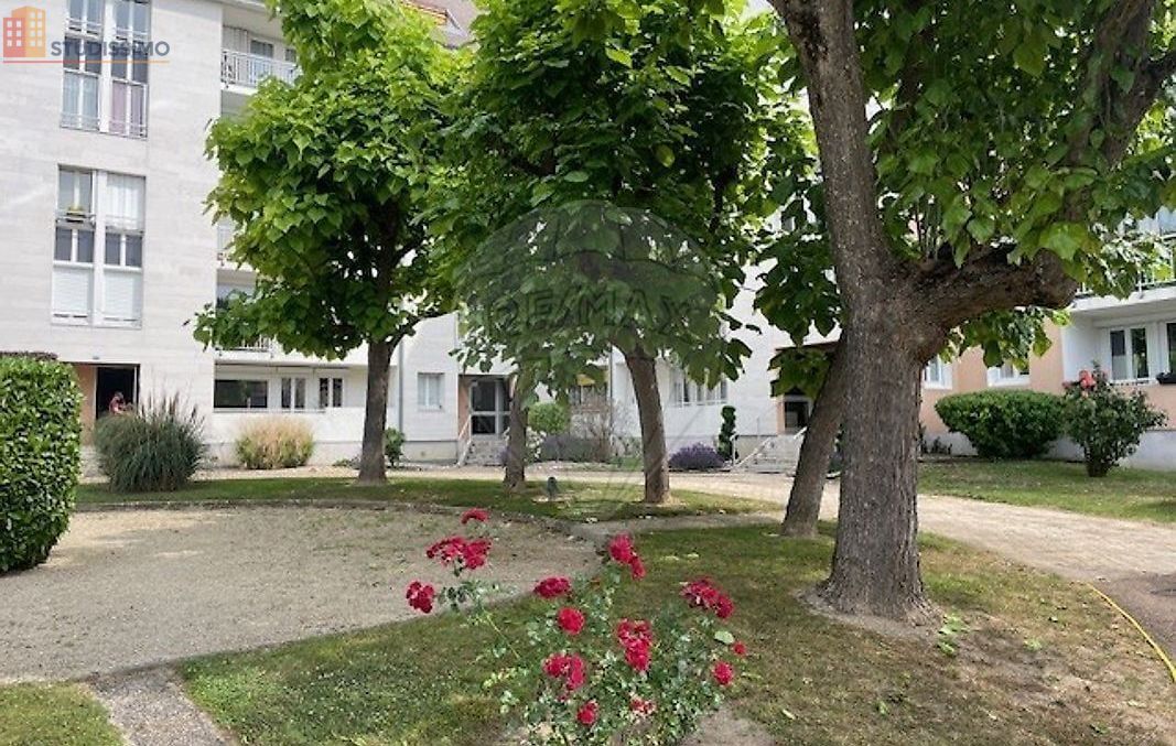 Studio à Troyes