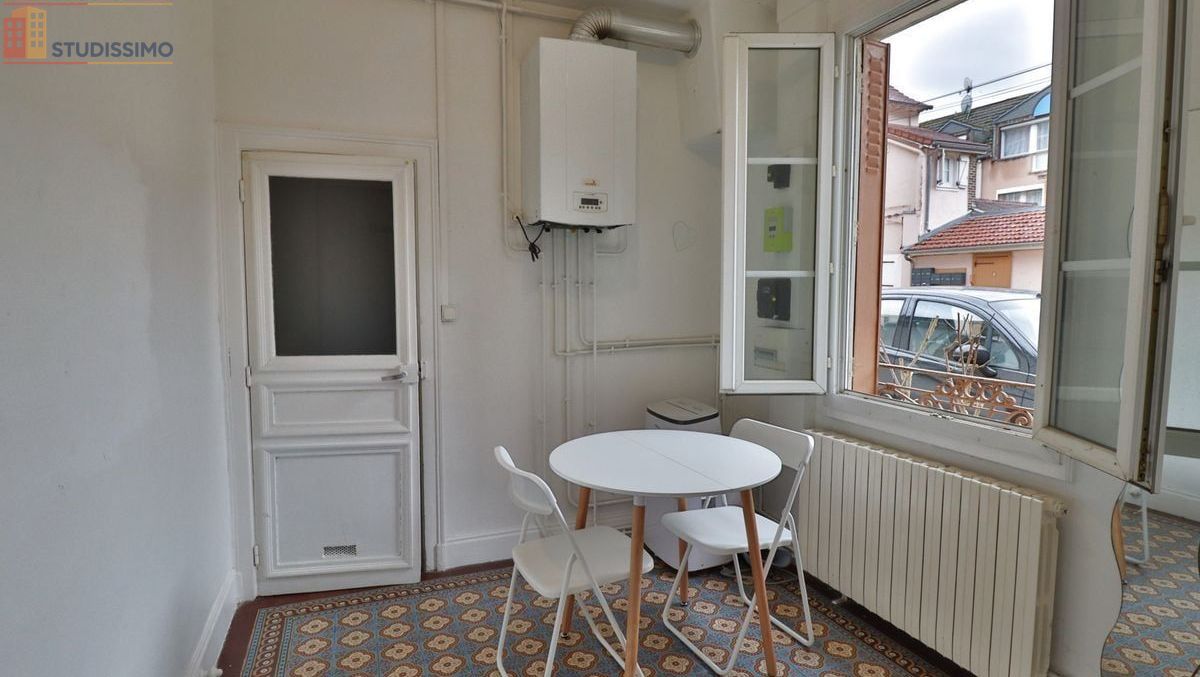 Studio 36m² Troyes - lumineux - Photo 5