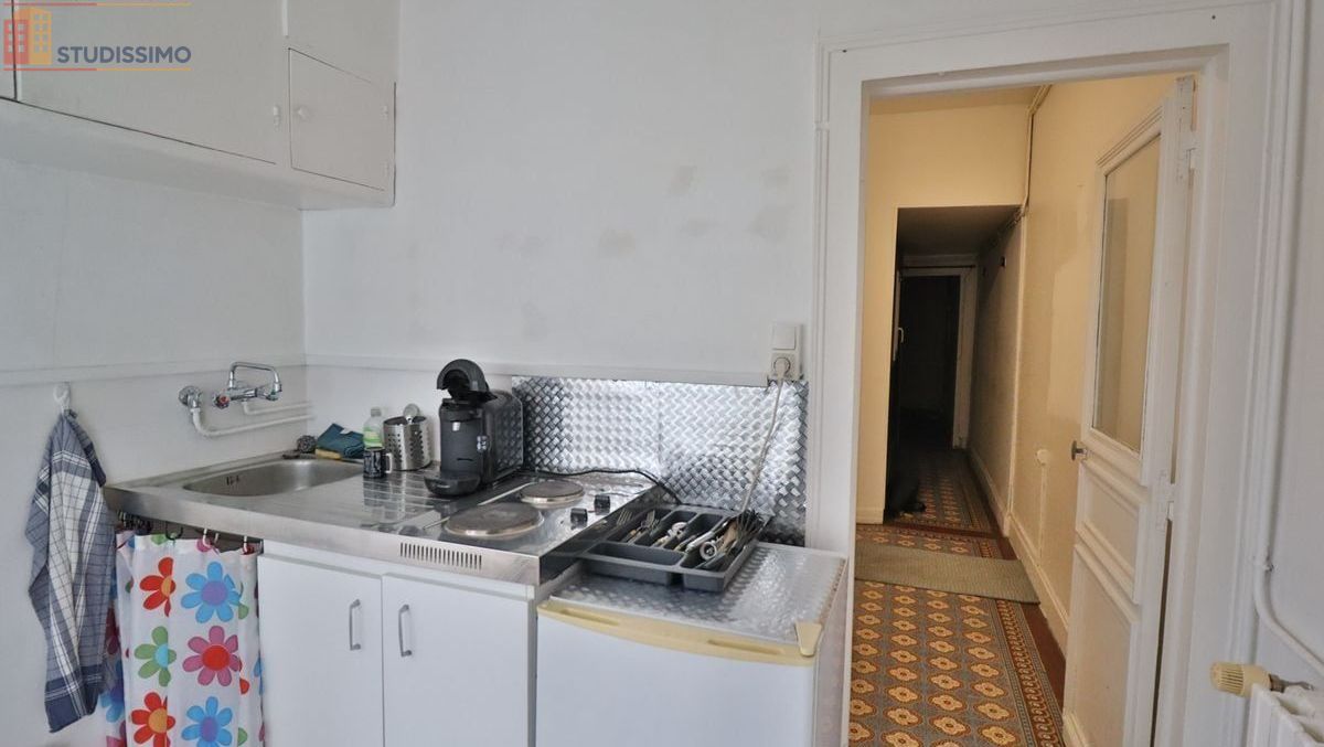 Studio 36m² Troyes - lumineux - Photo 1