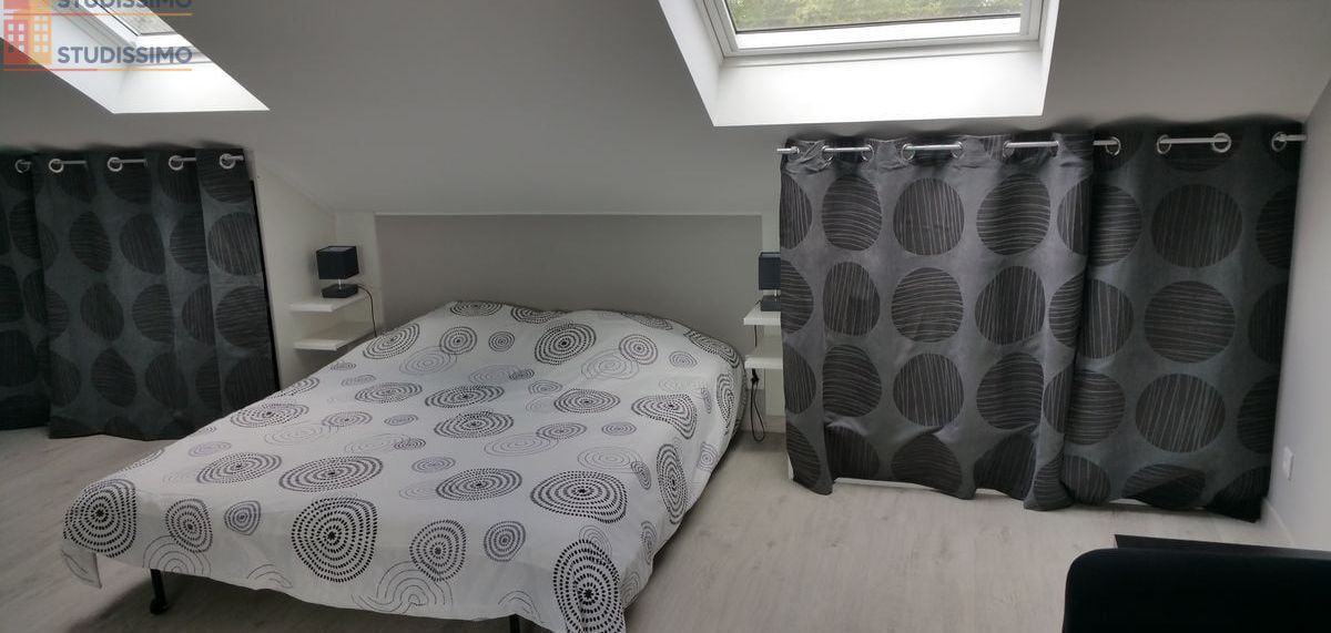 Studio à Valenciennes