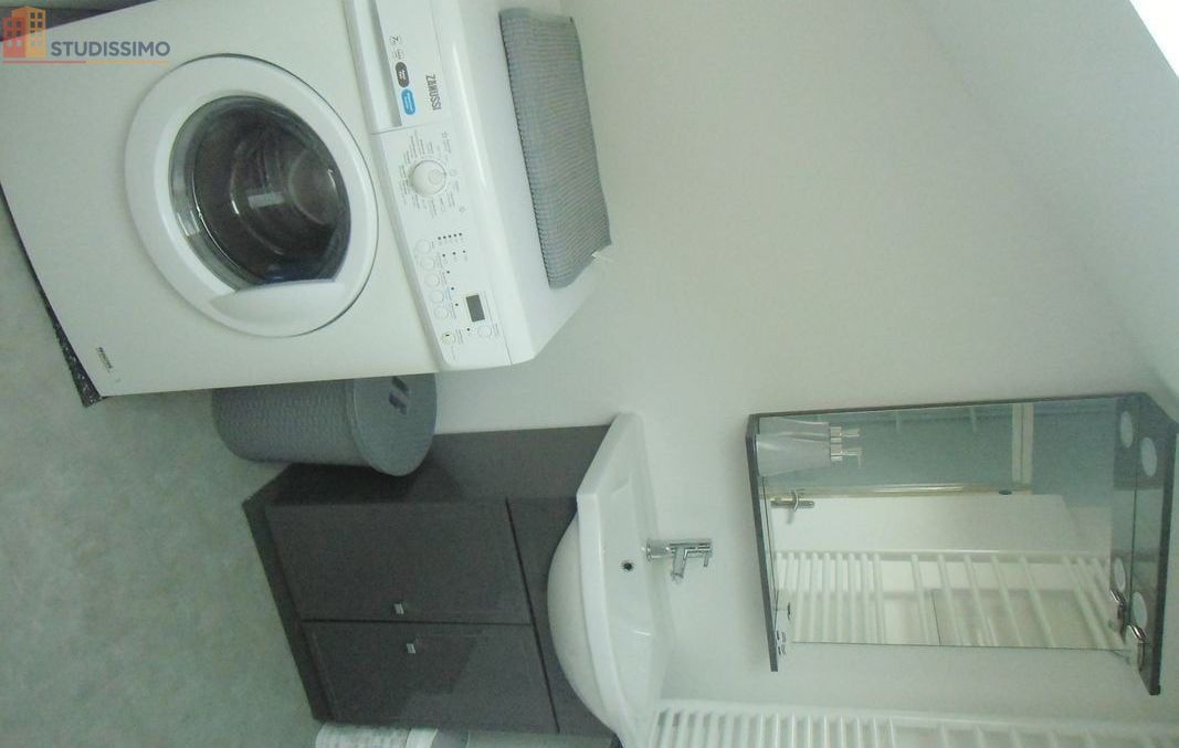 Studio meublé 32m² Valenciennes - Lumineux, 2e étage - Photo 3