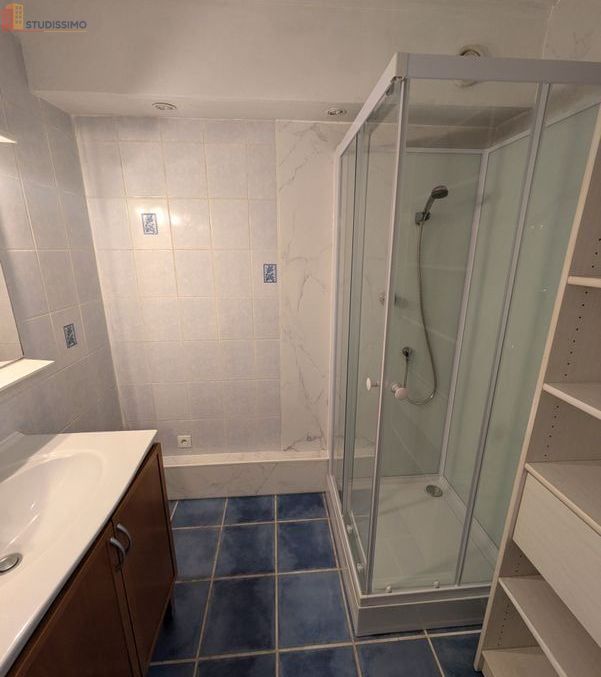 Studio 33m² Lille 59000 - Photo 2