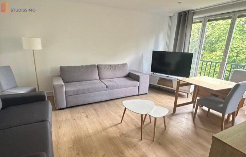 Studio meublé 35m² Cambrai - Lumineux, 2e étage - Photo 8