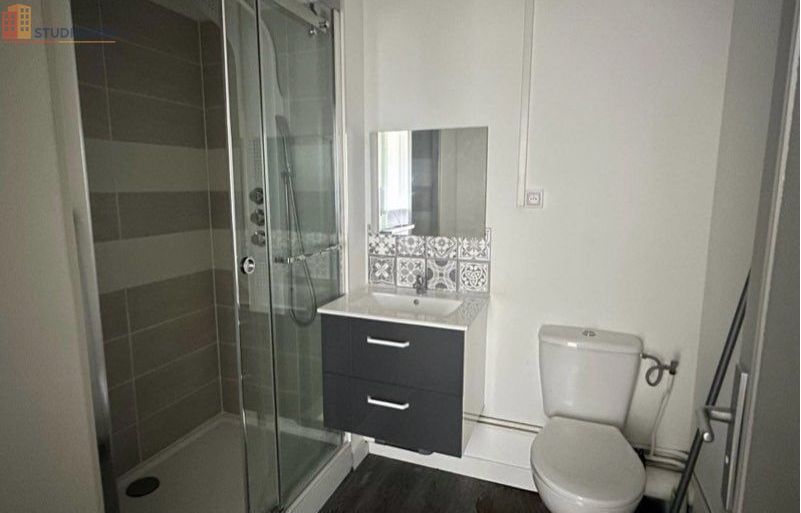 Studio meublé 35m² Cambrai - Lumineux, 2e étage - Photo 2