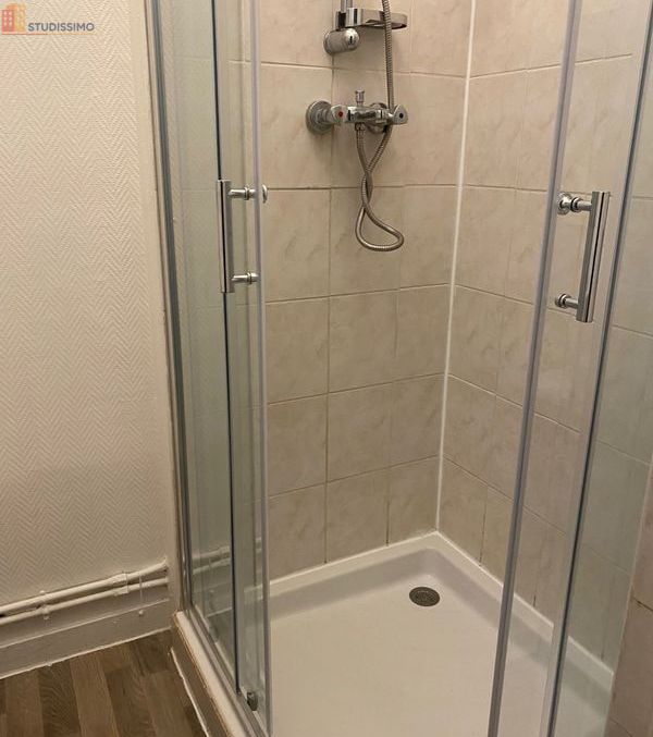Studio 38m² Lille 59260 - Photo 8