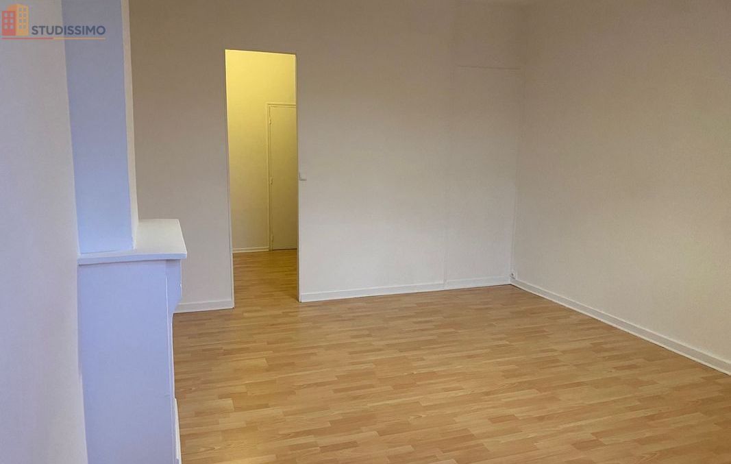 Studio 38m² Lille 59260 - Photo 3