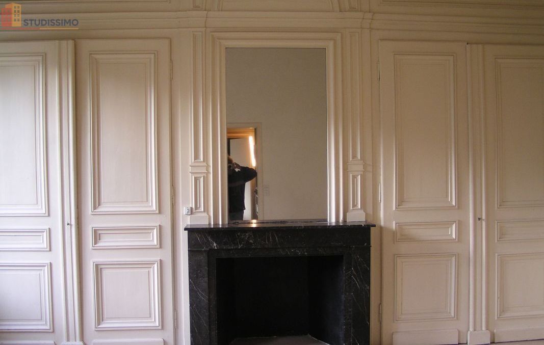 Studio 30m² Lille République - Mezzanine, lumineux - Photo 3