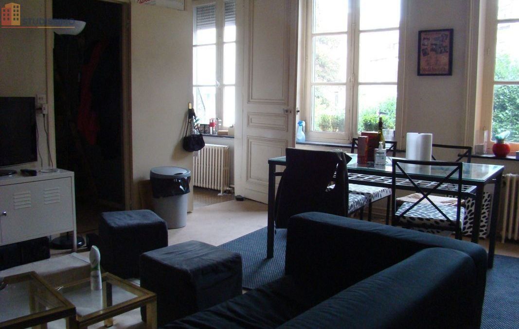 Studio à Lille