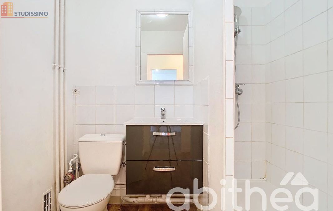 Studio 27m² Troyes - lumineux - Photo 1