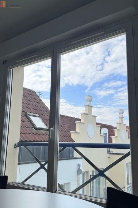 Studio meublé 31m² Lille 59800 - Lumineux, calme - Photo 2
