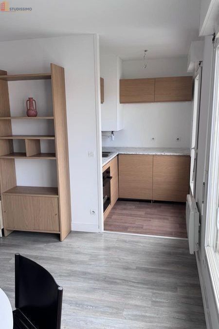 Studio à Lille