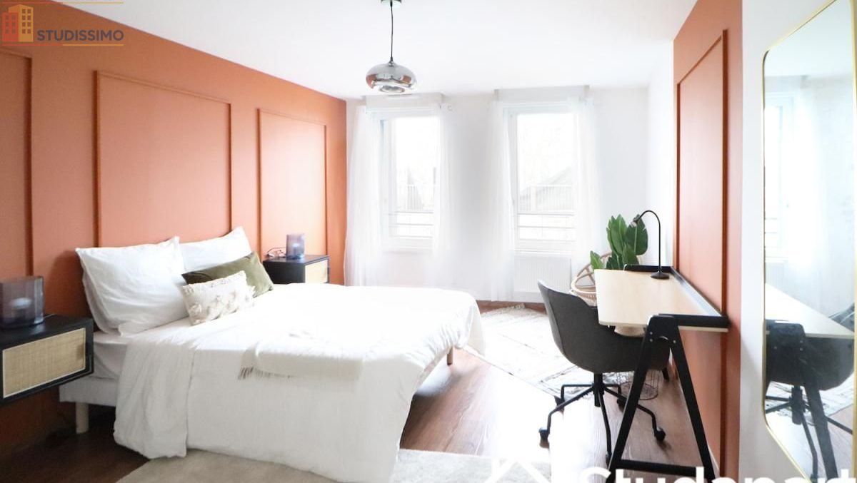 Studio à Lille