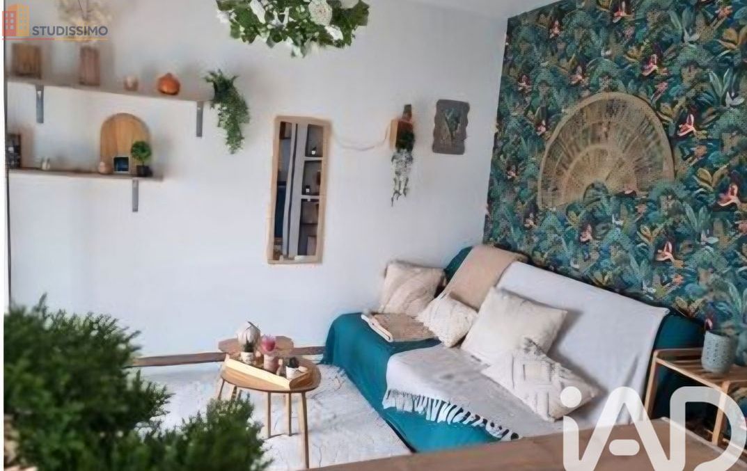 Studio 28m² Troyes - lumineux - Photo 5