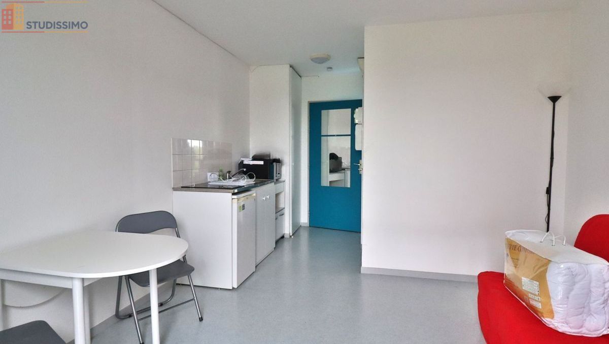 Studio 18m² Rosières-près-Troyes - Étage élevé, DPE C - Photo 3