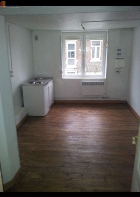 Studio meublé 38m² Maubeuge - Meublé, lumineux - Photo 1