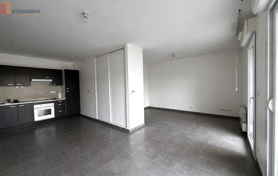 Studio 37m² Troyes - DPE C - Photo 5