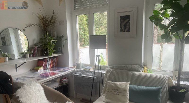 Studio 25m² Valenciennes - DPE D - Photo 2
