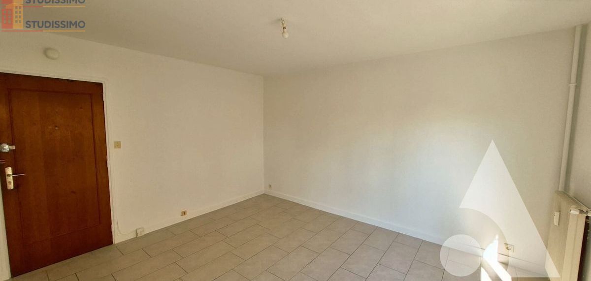 Studio 26m² Troyes - 1er étage, lumineux - Photo 3