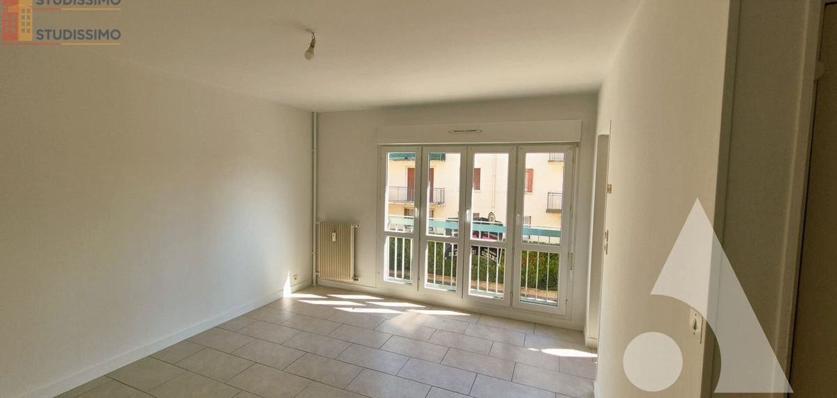 Studio 26m² Troyes - 1er étage, lumineux - Photo 1