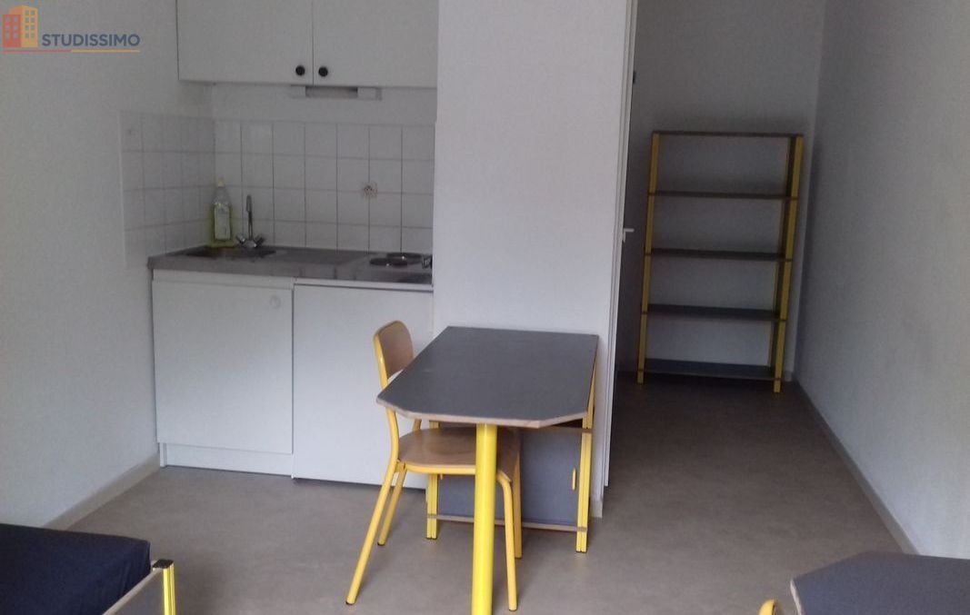 Studio à Valenciennes
