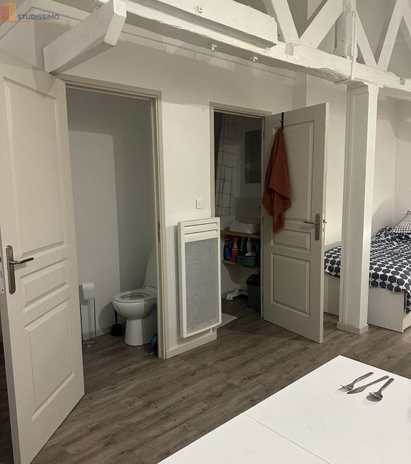 Studio à Douai