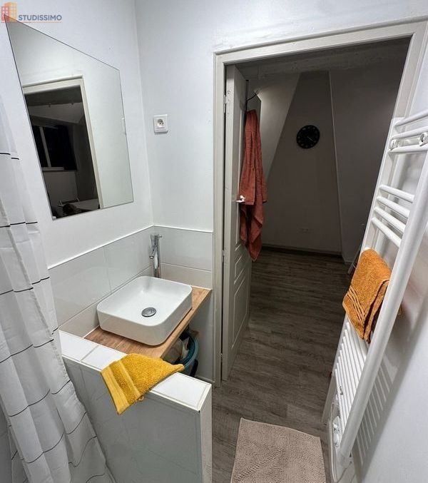 Studio 22m² Douai centre - Meublé, idéal étudiant - Photo 2