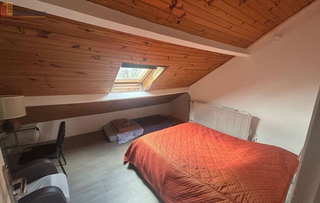 Studio meublé 10m² Lille 59800 Fives - Idéal étudiant - Photo 2