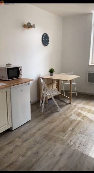 Studio à Douai