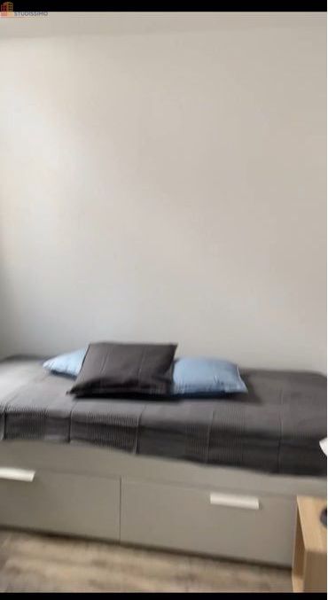 Studio meublé 20m² Douai centre - Disponible, idéal étudiant - Photo 1