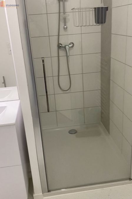 Studio 17m² Villeneuve-d'Ascq - Meublé, lumineux - Photo 2