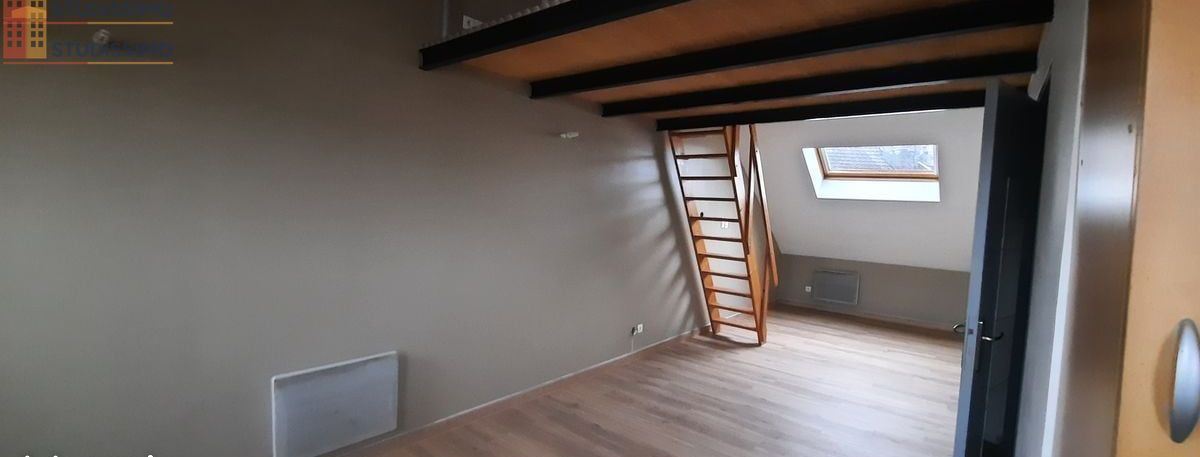 Studio 37m² Valenciennes - Mezzanine, 2e étage - Photo 2