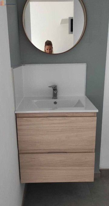 Studio 14m² Dunkerque 59240 - Meublé, idéal étudiant - Photo 1