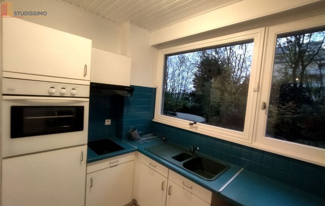 Studio à Lille