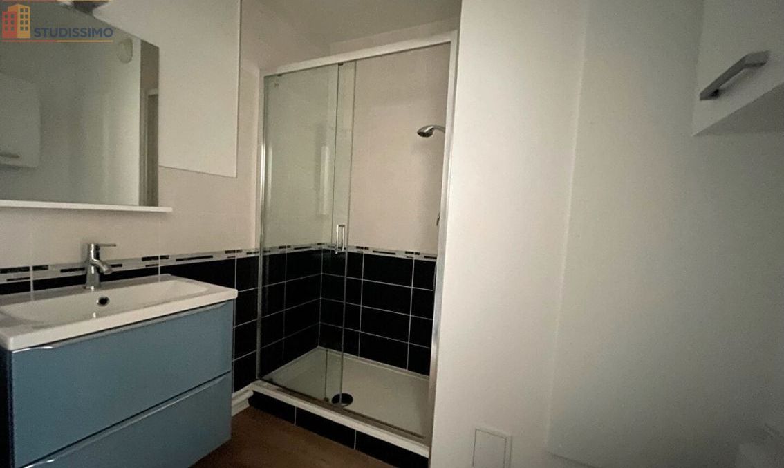Studio 46m² Troyes - Lumineux, meublé - Photo 1