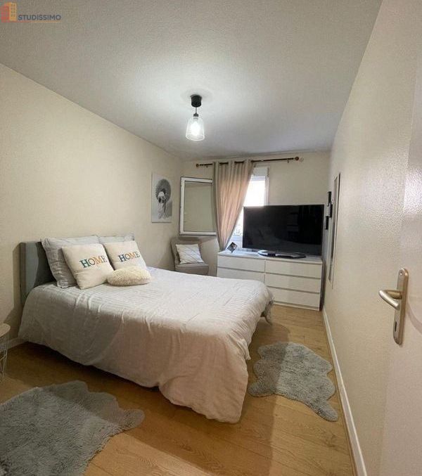 Studio 54m² Troyes - Lumineux, spacieux - Photo 3