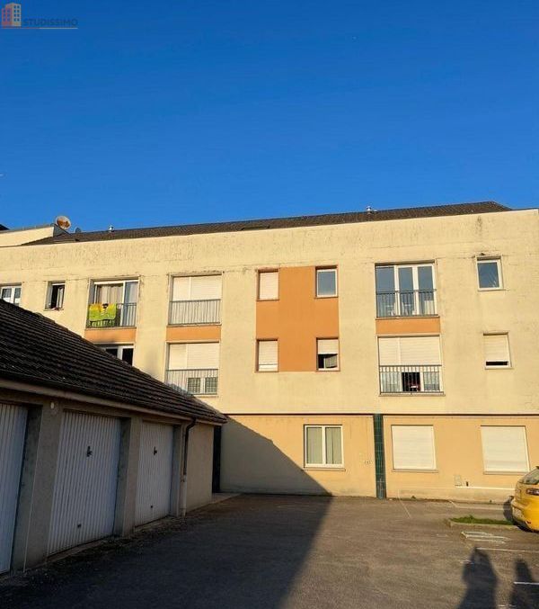 Studio 54m² Troyes - Lumineux, spacieux - Photo 2