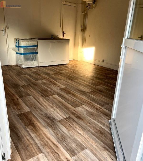 Studio à Dunkerque