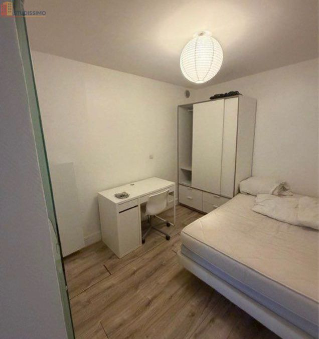Studio 21m² Lille 59000 - Meublé - Photo 2