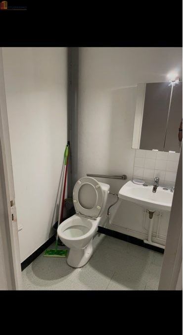 Studio 33m² Troyes - Meublé, parking et cave - Photo 1