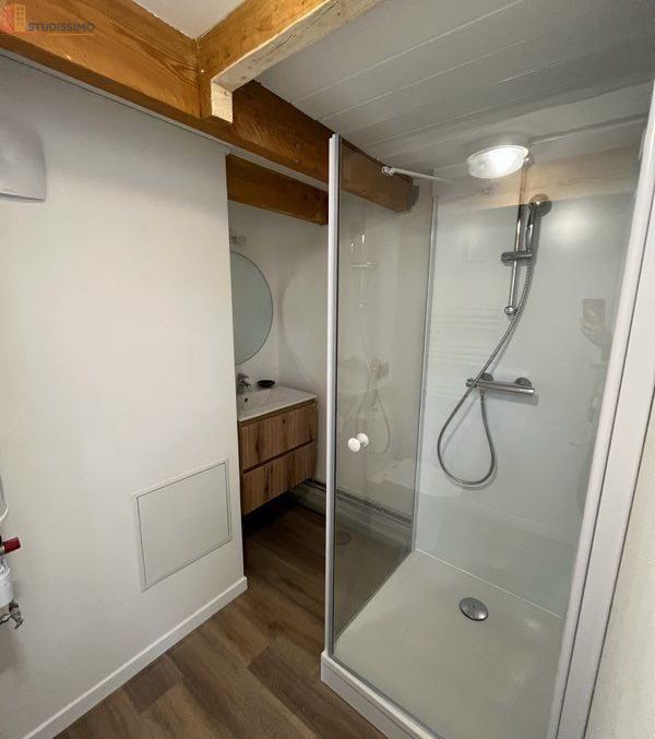 Studio 17m² Valenciennes - Meublé, proche Les Tertiales - Photo 7