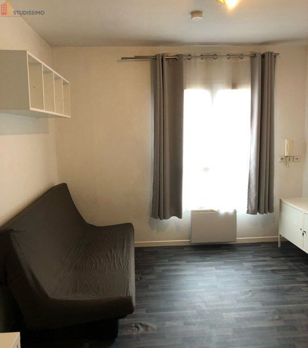 Studio 20m² Lille centre - Meublé, proche gares - Photo 8