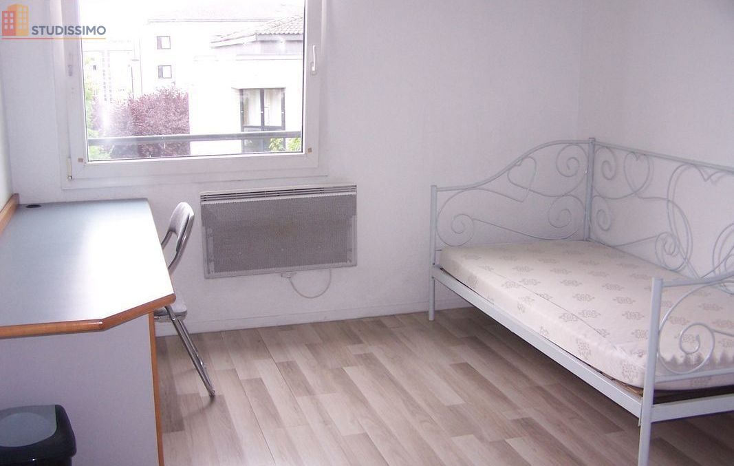 Studio 19m² Lille 59000 - Photo 7
