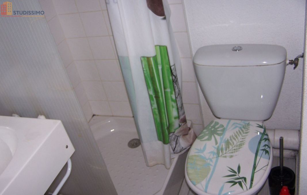 Studio 19m² Lille 59000 - Photo 1