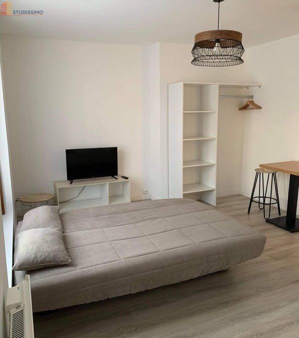 Studio à Gravelines