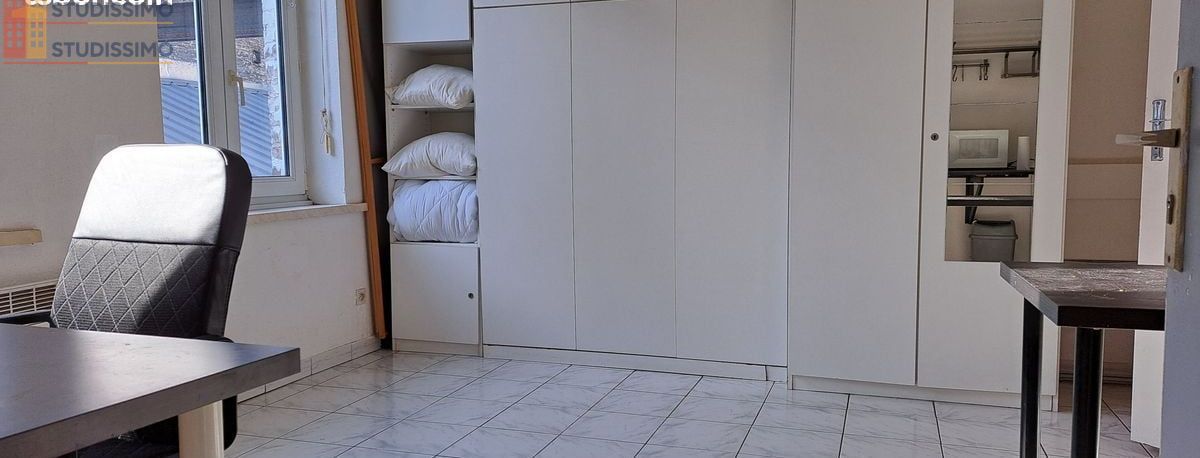 Studio 20m² Lille 59000 - Proche République, lumineux - Photo 4