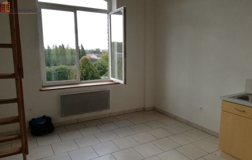 Studio 35m² Merville - DPE C - Photo 1