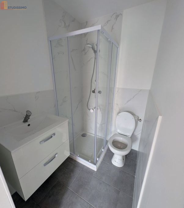 Studio 26m² Sainte-Savine - DPE D - Photo 7